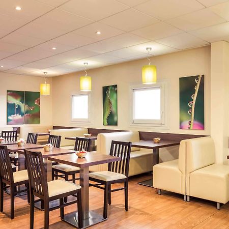 מלון Ibis Epinay Sur Seine - Gennevilliers מראה חיצוני תמונה