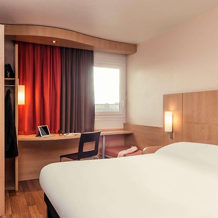 מלון Ibis Epinay Sur Seine - Gennevilliers מראה חיצוני תמונה