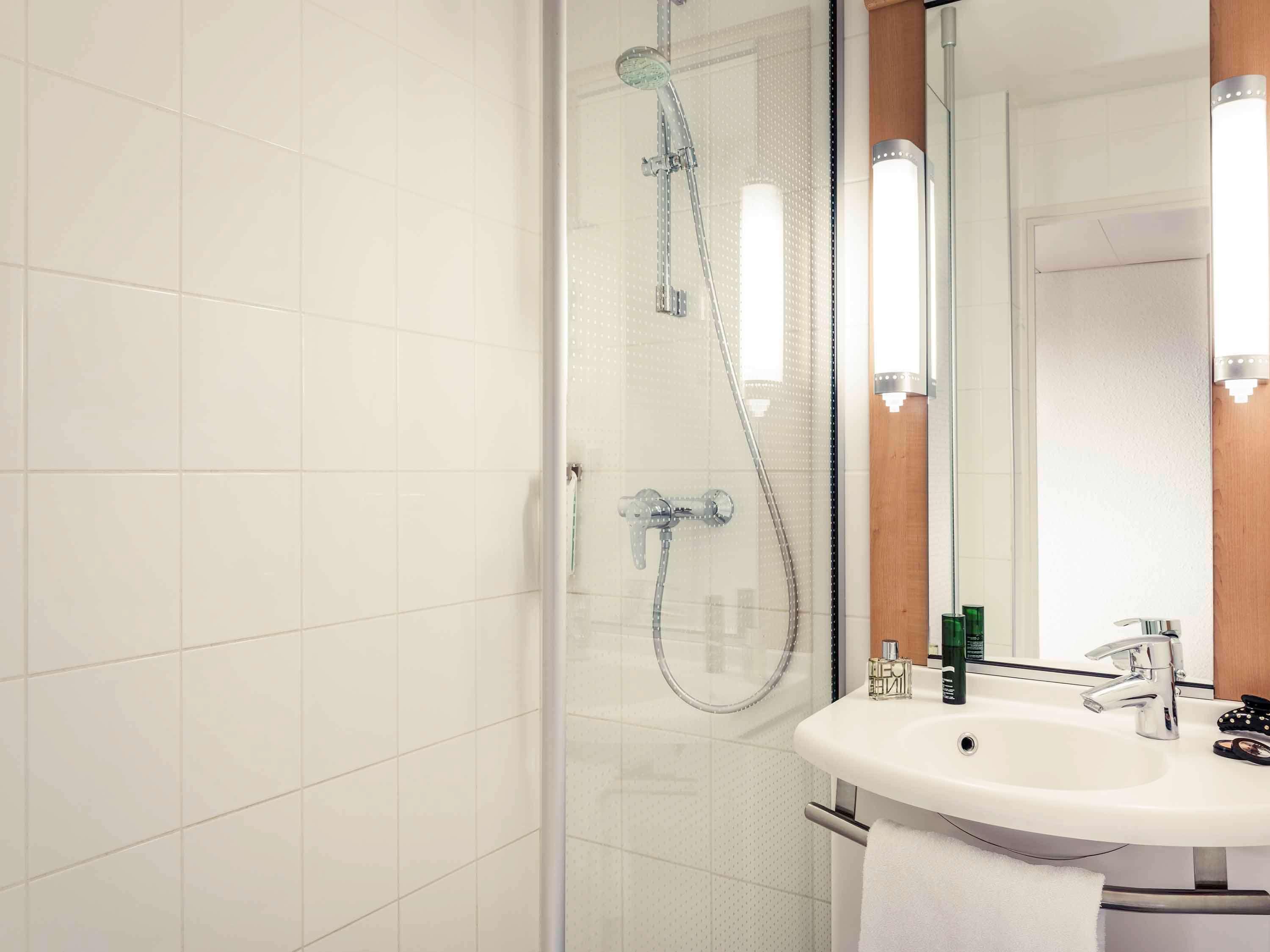 מלון Ibis Epinay Sur Seine - Gennevilliers מראה חיצוני תמונה