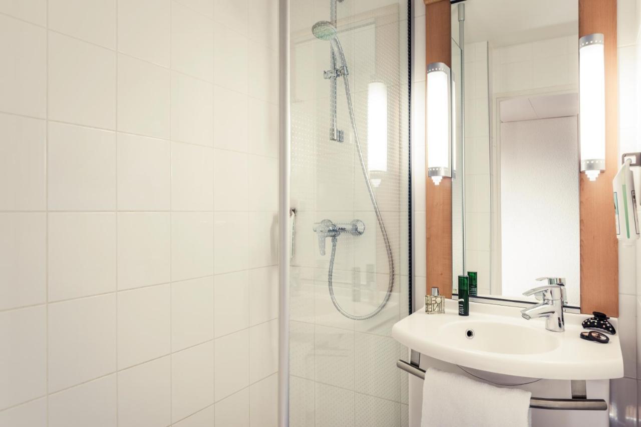 מלון Ibis Epinay Sur Seine - Gennevilliers מראה חיצוני תמונה